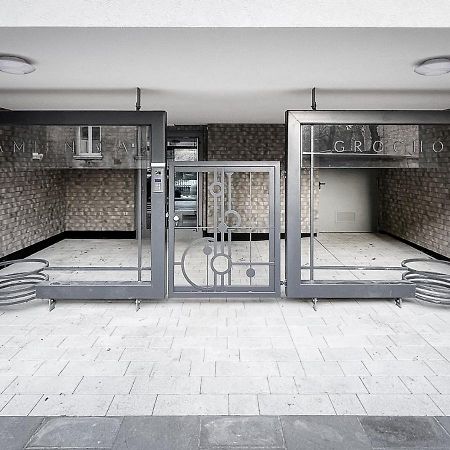 Apartament Clever 2 Kamienica Grochow Варшава Экстерьер фото